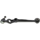 Purchase Top-Quality MEVOTECH - GGK80055 - Control Arm and Ball Joint Assembly pa3