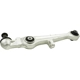 Purchase Top-Quality Control Arm With Ball Joint by MEVOTECH - GGK90494 pa2