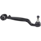 Purchase Top-Quality Control Arm With Ball Joint by MEVOTECH - GGS101011 pa1