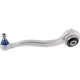 Purchase Top-Quality MEVOTECH - GGS101072 - Control Arm and Ball Joint Assembly pa2