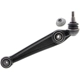 Purchase Top-Quality Control Arm With Ball Joint by MEVOTECH - GGS101084 pa5