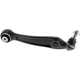 Purchase Top-Quality Control Arm With Ball Joint by MEVOTECH - GGS101401 pa2