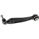 Purchase Top-Quality Control Arm With Ball Joint by MEVOTECH - GGS101402 pa2