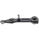 Purchase Top-Quality Control Arm With Ball Joint by MEVOTECH - GGS10143 pa2