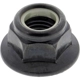 Purchase Top-Quality Control Arm With Ball Joint by MEVOTECH - GGS401218 pa5