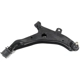 Purchase Top-Quality MEVOTECH - GS70111 - Control Arm and Ball Joint Assembly pa3