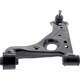 Purchase Top-Quality Control Arm With Ball Joint by MEVOTECH - GS501189 pa1