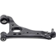 Purchase Top-Quality Control Arm With Ball Joint by MEVOTECH - GS501189 pa3