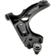 Purchase Top-Quality Control Arm With Ball Joint by MEVOTECH - GS801223 pa4
