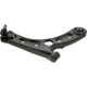 Purchase Top-Quality Control Arm With Ball Joint by MEVOTECH - GS801223 pa5