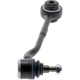 Purchase Top-Quality MEVOTECH - GS101105 - Control Arm and Ball Joint Assembly pa4