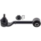 Purchase Top-Quality MEVOTECH - GS60123 - Control Arm and Ball Joint Assembly pa1