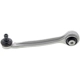 Purchase Top-Quality MEVOTECH - GS701151 - Control Arm and Ball Joint Assembly pa2