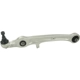 Purchase Top-Quality MEVOTECH - GS70108 - Control Arm and Ball Joint Assembly pa1
