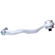 Purchase Top-Quality MEVOTECH - KGS101307 - Control Arm and Ball Joint Assembly pa2