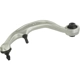 Purchase Top-Quality Control Arm With Ball Joint by MEVOTECH - KGS301002 pa2