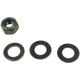 Purchase Top-Quality Control Arm With Ball Joint by MEVOTECH - LGK80038 pa3