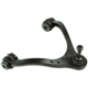 Purchase Top-Quality MEVOTECH - GK80038 - Control Arm and Ball Joint Assembly pa4