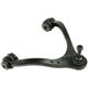 Purchase Top-Quality Control Arm With Ball Joint by MEVOTECH - LGK80038 pa4