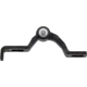 Purchase Top-Quality MEVOTECH - GK8710T - Control Arm and Ball Joint Assembly pa2