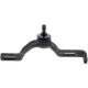 Purchase Top-Quality MEVOTECH - GK8710T - Control Arm and Ball Joint Assembly pa3