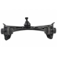 Purchase Top-Quality Control Arm With Ball Joint by MEVOTECH - LGK90451 pa1