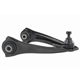 Purchase Top-Quality Control Arm With Ball Joint by MEVOTECH - LGK90451 pa4
