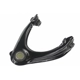Purchase Top-Quality Control Arm With Ball Joint by MEVOTECH - LGK90451 pa5