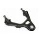 Purchase Top-Quality MEVOTECH - LGK9928 - Control Arm With Ball Joint pa2