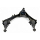 Purchase Top-Quality MEVOTECH - LGK9928 - Control Arm With Ball Joint pa3