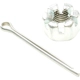 Purchase Top-Quality MEVOTECH - LGS20114 - Control Arm With Ball Joint pa5