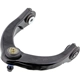 Purchase Top-Quality MEVOTECH - GS251100 - Control Arm and Ball Joint Assembly pa4