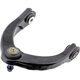 Purchase Top-Quality Control Arm With Ball Joint by MEVOTECH - LGS251100 pa4