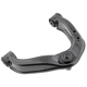 Purchase Top-Quality Control Arm With Ball Joint by MEVOTECH - LGS30123 pa2