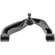 Purchase Top-Quality Control Arm With Ball Joint by MEVOTECH - LGS30123 pa4