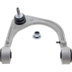 Purchase Top-Quality Control Arm With Ball Joint by MEVOTECH - LGS501220 pa2