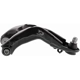 Purchase Top-Quality Control Arm With Ball Joint by MEVOTECH - LGS801176 pa2