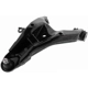 Purchase Top-Quality Control Arm With Ball Joint by MEVOTECH - LGS801176 pa4