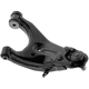 Purchase Top-Quality Control Arm With Ball Joint by MEVOTECH - LGS801177 pa2