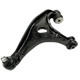 Purchase Top-Quality MEVOTECH - LGS801180 - Control Arm and Ball Joint Assembly pa1