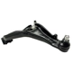 Purchase Top-Quality MEVOTECH - LGS801180 - Control Arm and Ball Joint Assembly pa4