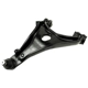 Purchase Top-Quality MEVOTECH - LGS801181 - Control Arm and Ball Joint Assembly pa1