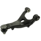 Purchase Top-Quality MEVOTECH - LGS801181 - Control Arm and Ball Joint Assembly pa2