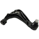 Purchase Top-Quality MEVOTECH - LGS801181 - Control Arm and Ball Joint Assembly pa4