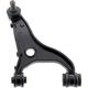 Purchase Top-Quality MEVOTECH - LGS801199 - Control Arm With Ball Joint pa1