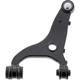 Purchase Top-Quality MEVOTECH - LGS801199 - Control Arm With Ball Joint pa4