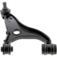 Purchase Top-Quality MEVOTECH - LGS801199 - Control Arm With Ball Joint pa5