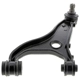 Purchase Top-Quality MEVOTECH - LGS801200 - Control Arm With Ball Joint pa1