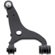 Purchase Top-Quality MEVOTECH - LGS801200 - Control Arm With Ball Joint pa2