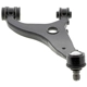 Purchase Top-Quality MEVOTECH - LGS801200 - Control Arm With Ball Joint pa3